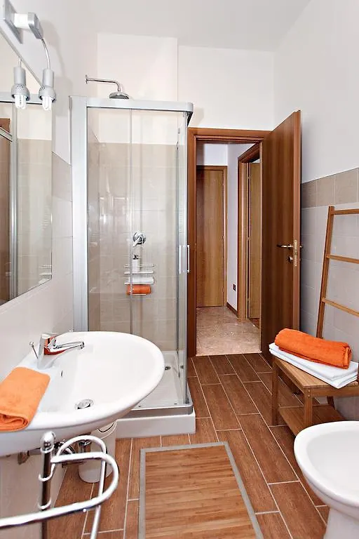 D&D House Appartement Bergamo