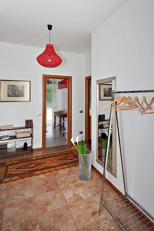 D&D House Appartement Bergamo