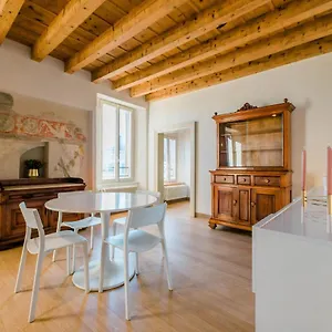 Appartamento Pareto, Bergamo