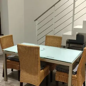 Appartamento Casa Vacanza Sant O,rsola, Bergamo