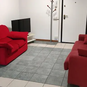 Appartamento Casa Porta Nuova, Bergamo