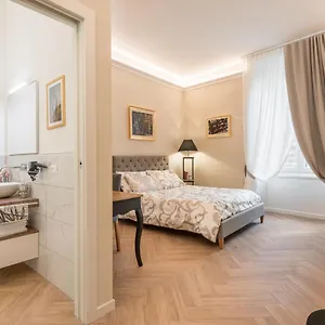 Appartamento Classic Chic - Alta, Bergamo