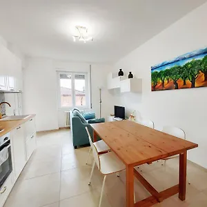 Appartamento Allegra, Bergamo