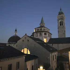 Appartamento With A View, Bergamo