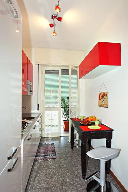 Appartamento D&D House Bergamo Italia