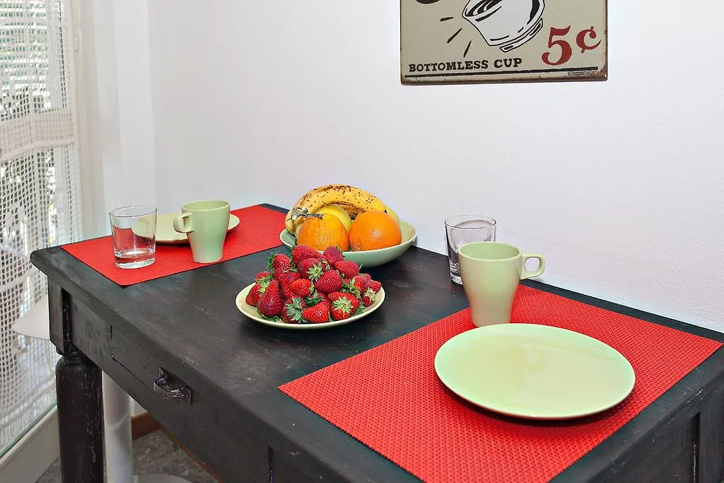 Appartamento D&D House Bergamo